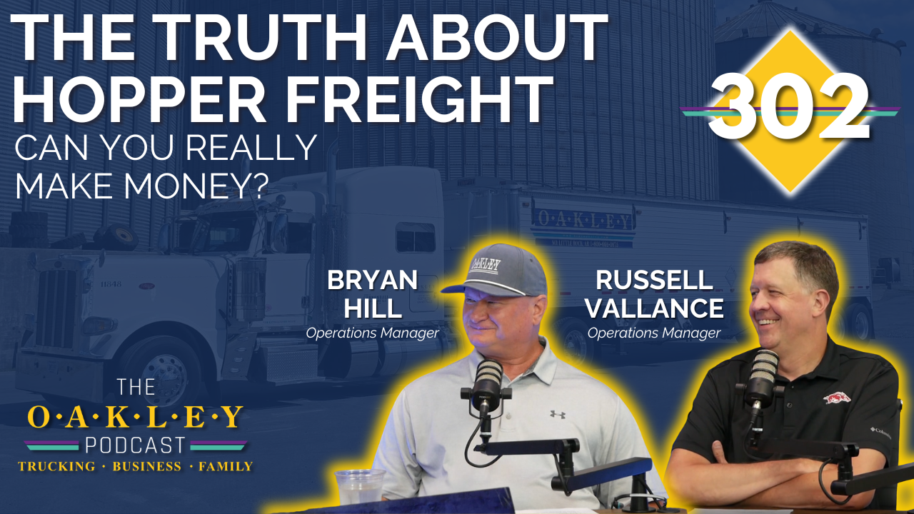 The Truth About Hopper Freight: Can You REALLY Make Money?